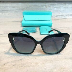 TIFFANY & CO. Chic Eyewear Collection Sunglasses TF4161 by Luxottica